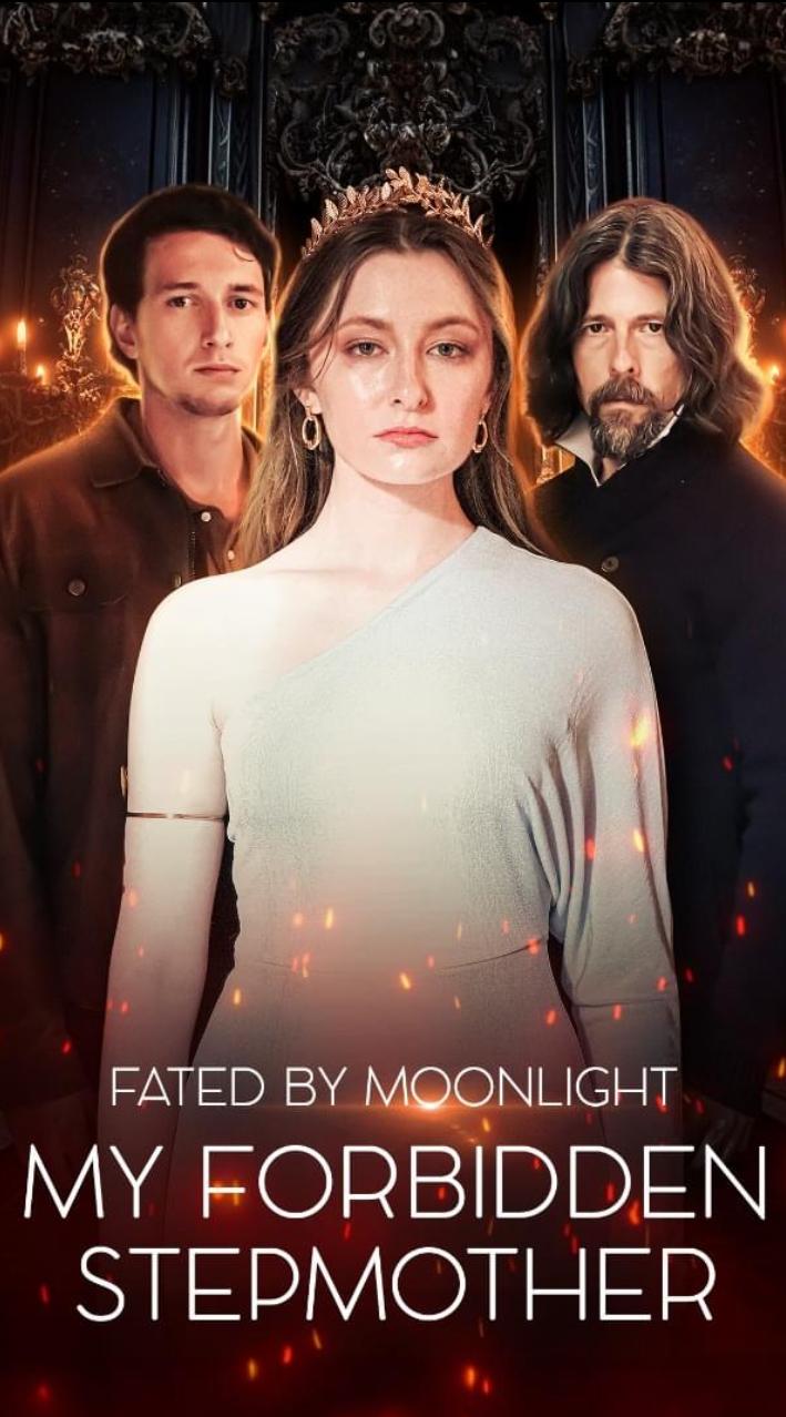 Fated by Moonlight, My Forbidden Stepmother